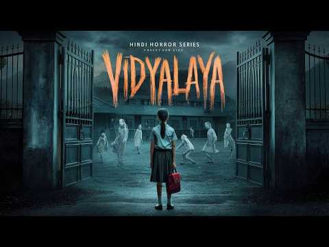 Vidyalaya: Terror in Himachal's Shadows  | Real Hindi Horror Story Podcast