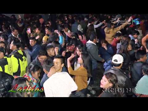 GRUPO LATIDOS EN TU CORAZÓN: TE AMO