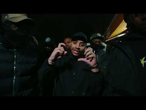 Mous-K - Freestyle 5G (Clip Officiel)