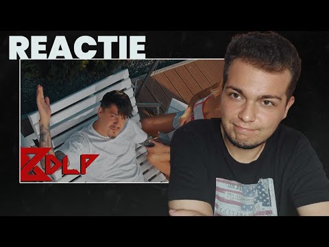 Bogdan DLP x IAN - Roma | REACTIE | Ce teapa mi-am luat..