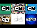 Remake Cartoon Network 2024 1992