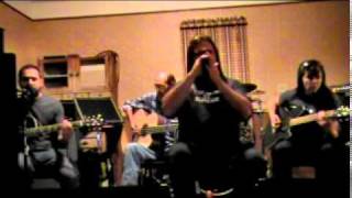 Rustic Circle "Wrong"