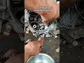 HOW TO OVERCOME A LOOSE SUPRA TIMING CHAIN ​​ Mechanics Automotive Vehicles