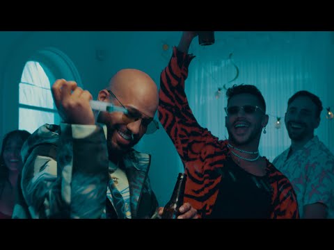 Willie Gomez & Randy - Borracho De Tus Besos