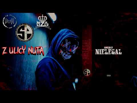 Kamilson SP - Z Ulicy Nuta ft. DWN/SZC (Prod.FeRu) Scratch Nestor