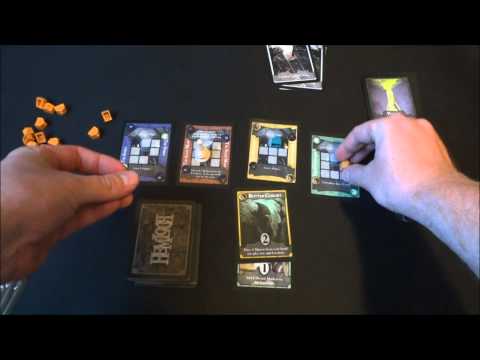 [DriveThruReview] #114: "Shadow Killer"