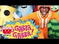 Yo Gabba Gabba Book Read Compilation Story Time READ ALOUD Wildbrain Toy Club Fun For Kids