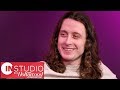 Rory Culkin Talks Learning The World Of Black Metal For Lords Of Chaos In Studio
