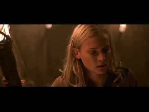 National Treasure - The Key - Secret lies with Charlotte