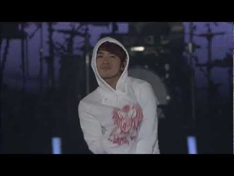 Shinhwa Lee Minwoo Dance Spotlight