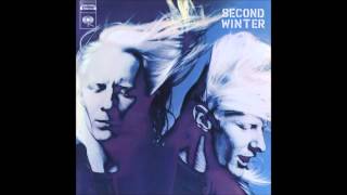 Johnny Winter - Mama Talk To Your Daughter (Live)