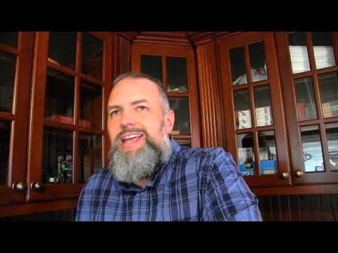 Revelation 16:12-16 - Armageddon & the Wrath of God | End Times & Eschatology | Kerrigan Skelly