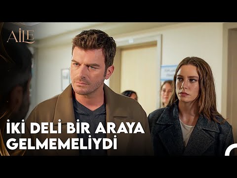 #AsDev Okulda Yargı Dağıttı - Aile 20. Bölüm