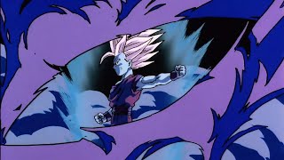 Download lagu Bojack Unbound Dbz (Dubbed) mp3