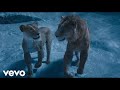 Aaron Pierre Tiffany Boone Tell Me It S You From Mufasa The Lion King Official Video