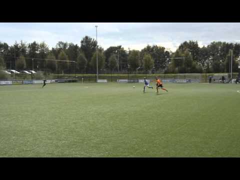 Goal, goal, goal, goal, NWC C1