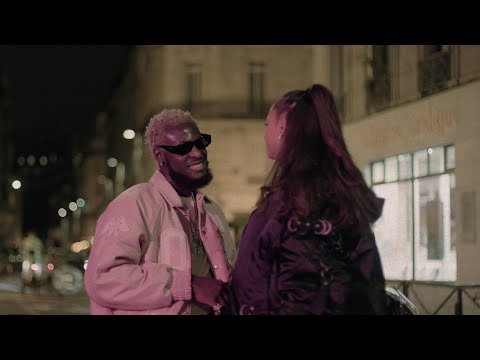 Kel-P - Close To Me (Official Music Video)