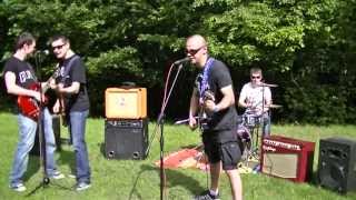 P.A.S. - ŠŤASTNÝ DEŇ