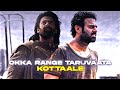 Prabhas Lastest Kalki X Salaar WhatsApp Status Prabhas Mass WhatsApp Status In 2024