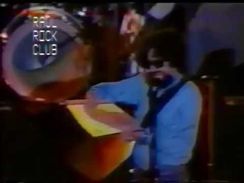 Raul Seixas e Marcelo Nova - Show na concha acústica do Teatro Castro Alves [1988]
