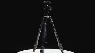 Manfrotto Befree Advanced Travel Lever; Travel Twist: обзор новейших итальянских штативов.