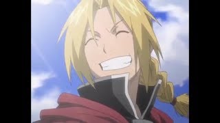 &quot;Fullmetal Alchemist (2003)&quot; 2nd Opening with AmaLee&#39;s Cover of &quot;Ready Steady Go&quot;