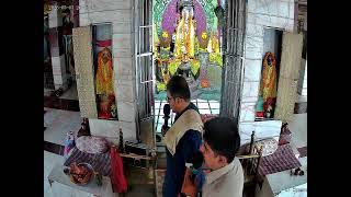 shakti Mandir Hsp Live Stream