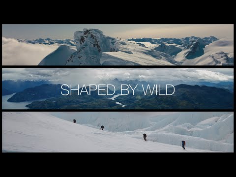 Arc'teryx Presents: Shaped By Wild