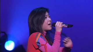 宇多田光 Utada Hikaru － Another Chance. 04. Live In Budokan 2004. &#39;Hikaru No. 5&#39;