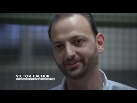 Aeroporto - Área Restrita. Temporada 04 - Episódio 08 - Carga Pesada