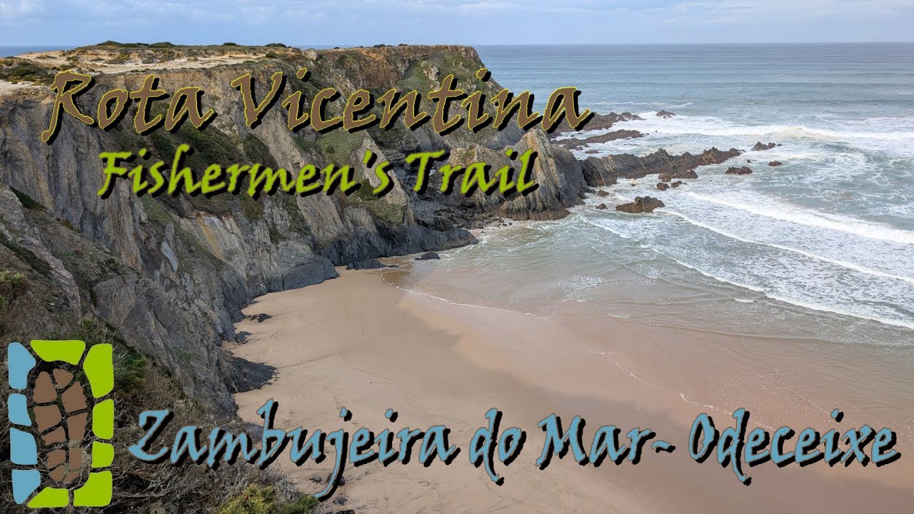 Zambujeira do Mar - Odeceixe