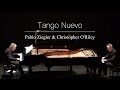 Pablo Ziegler & Christopher O'Riley "Tango Nuevo" Official Trailer