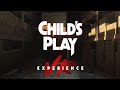 Child's Play - VR Experience Trailer