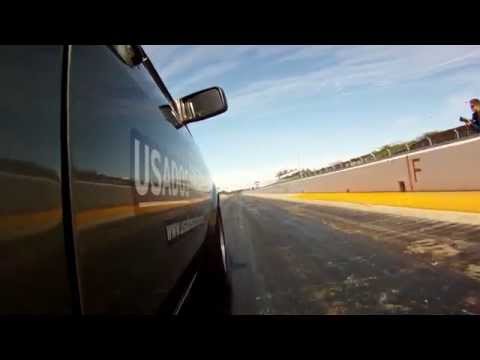 GOL DTB 333 Motorsport Treino de reestreia.