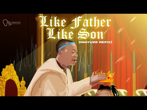Jaytunesmoray viral video for like father like son (imayuze refix)