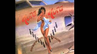 Tora Tora - She´s god, She´s Bad