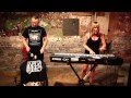 Slingshot Dakota - Disaster (Nervous Energies ...