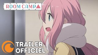 Room Camp - Bande annonce