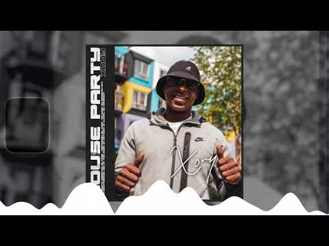 Xony - House Party (Artwork Video)