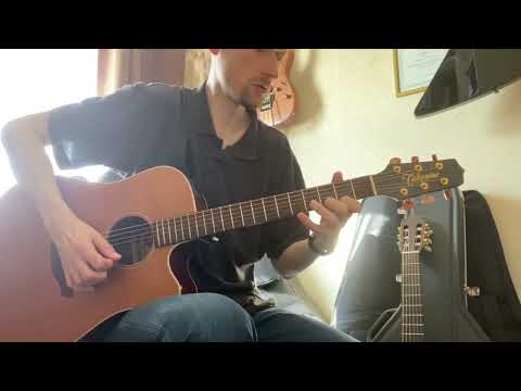 RGT@LCM Grade 4 Accompaniment example 2