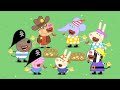 Peppa Pig English Episodes Peppa Pig Episode 3