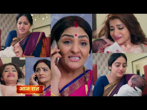 mangal lakshmi - 26 January 2026 New Promo | Mangal ne ki Soumya ki delivery
