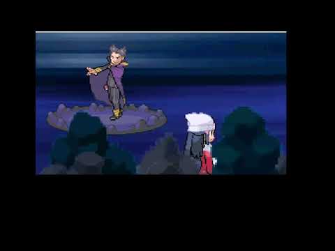 Pokemon Platinum Nuzlocke Episode 67 Victory Road Part 2 Maybe