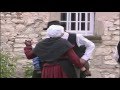 Scottish - danse traditionnelle