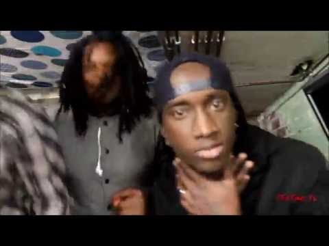 B'sau Rdk & Marinnho Fz   Sufocado OfficialClip