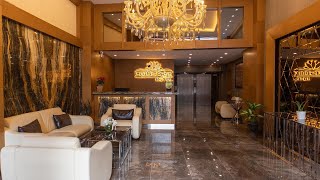 LOTUS PARK HOTEL, Bursa, Turkey