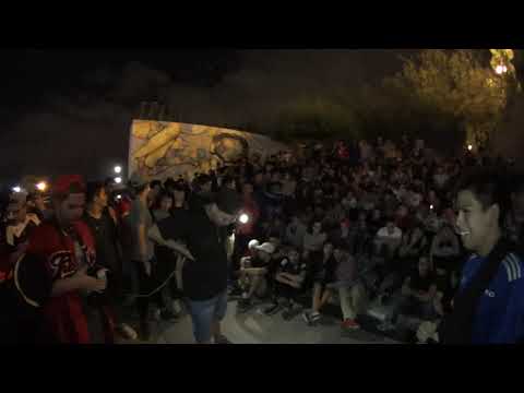 FURIA vs OTHOES WAN - 4tos Fecha 2 (Temporada 2019) - RapubliK