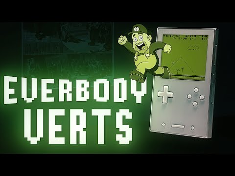 Ayaneo Pocket Vert - The Perfect Game Boy WITHOUT FPGA?