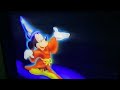 Opening To Dumbo 1991 VHS