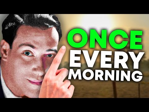 Listen to This Once Every Morning for 11 minutes | It’s All Coming Today